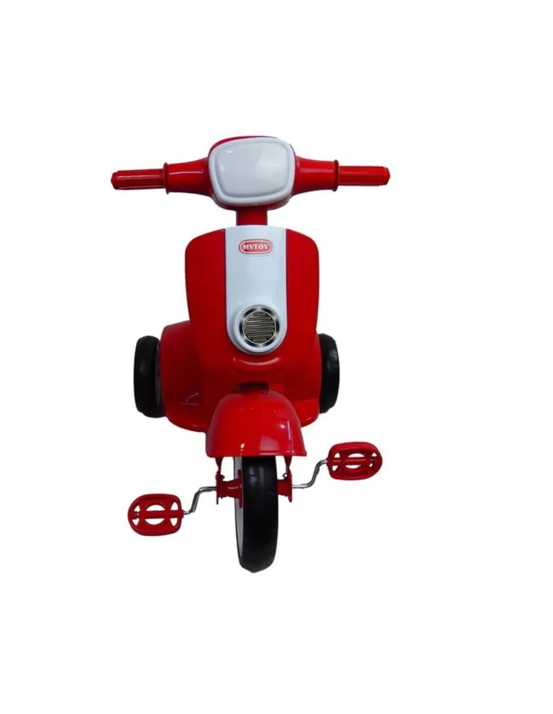 Triciclo mytoy online