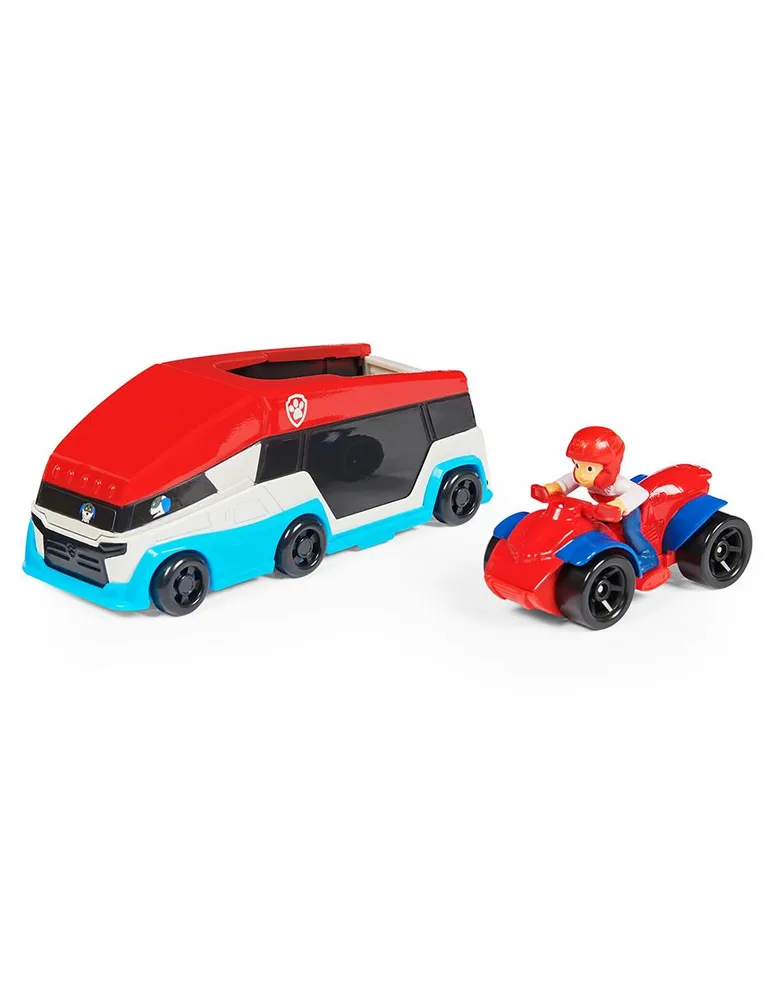 Juguetes paw patrol discount liverpool