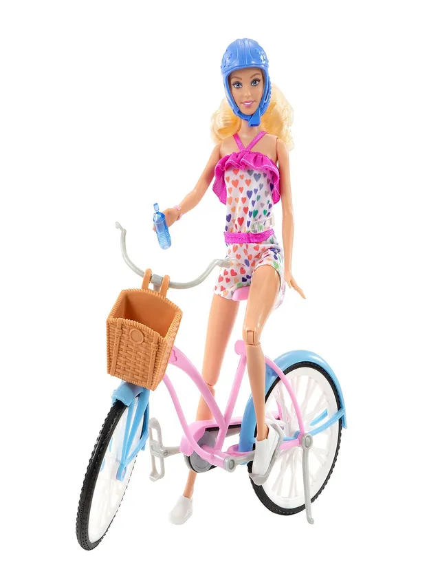 Little mommy paseo en best sale bici liverpool