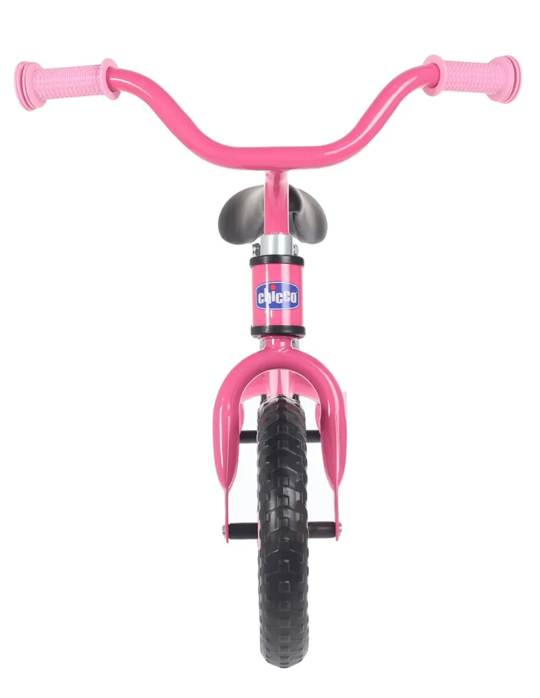 CHICCO Bicicleta infantil Chicco rodada 12 Balance Bike para ni a