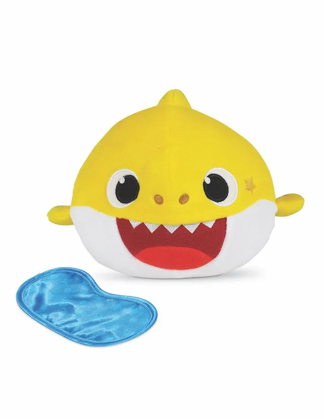 Baby shark peluche liverpool deals