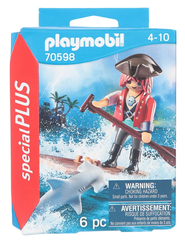 Barco pirata playmobil discount liverpool