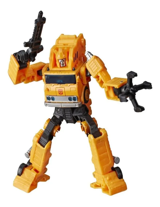 Bumblebee juguete online liverpool