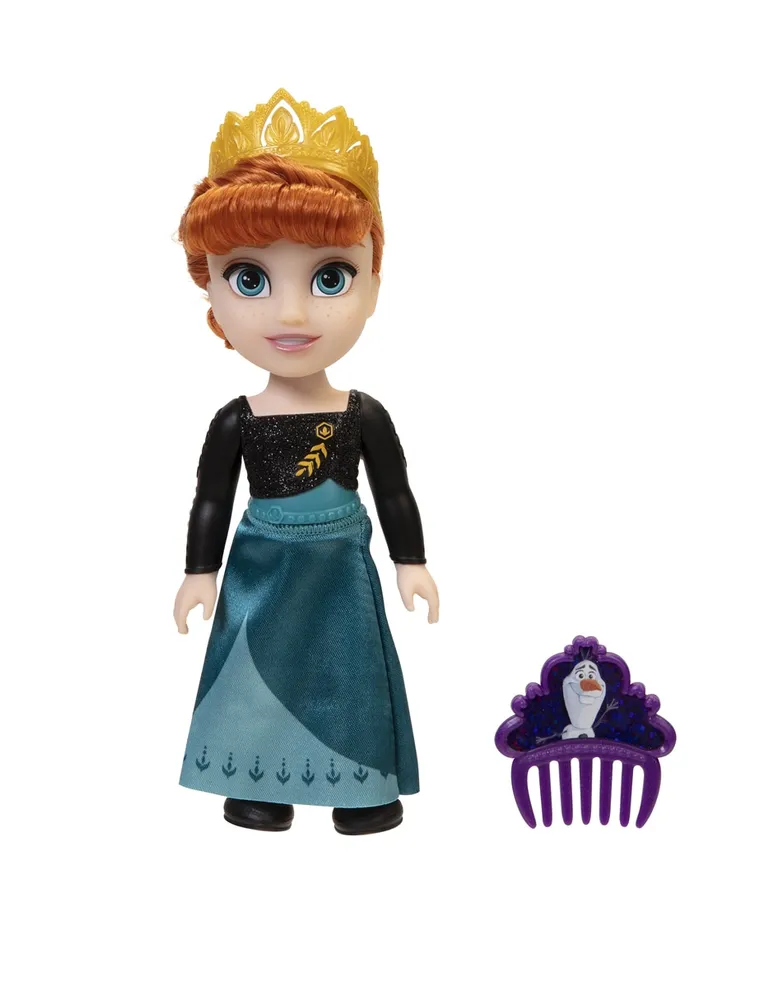 Muñeca best sale frozen liverpool