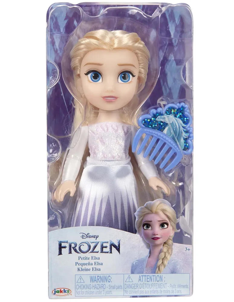 Muñeca frozen online liverpool