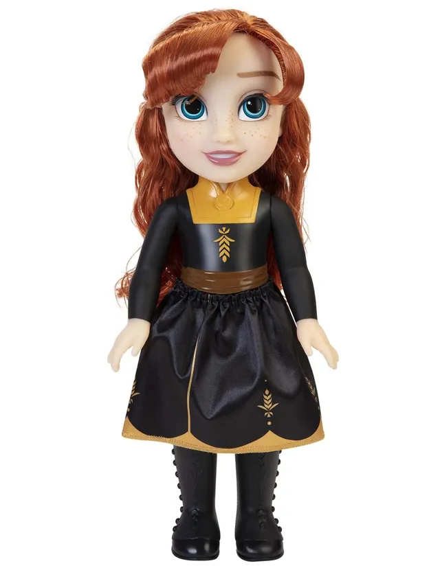 Muñeca elsa frozen online liverpool