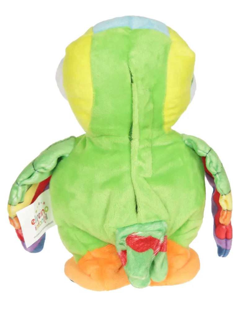 Peluche maraton bartolito hot sale