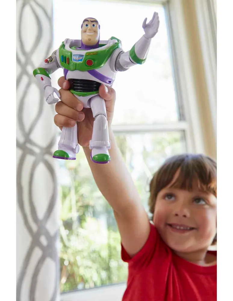 Buzz lightyear juguete online liverpool