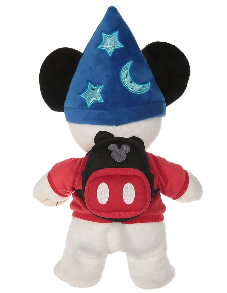 Peluche mickey cheap mouse liverpool