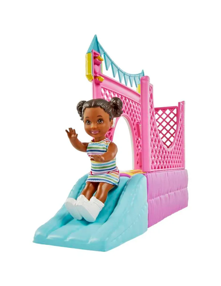 Juegos de barbie bebes para cuidar y vestir hot sale