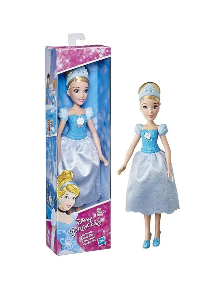 HASBRO Mu eca Disney Hasbro Cenicienta Paseo Interlomas Mall