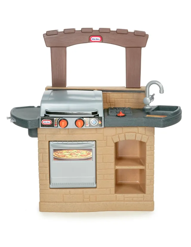 Cocina best sale infantil liverpool