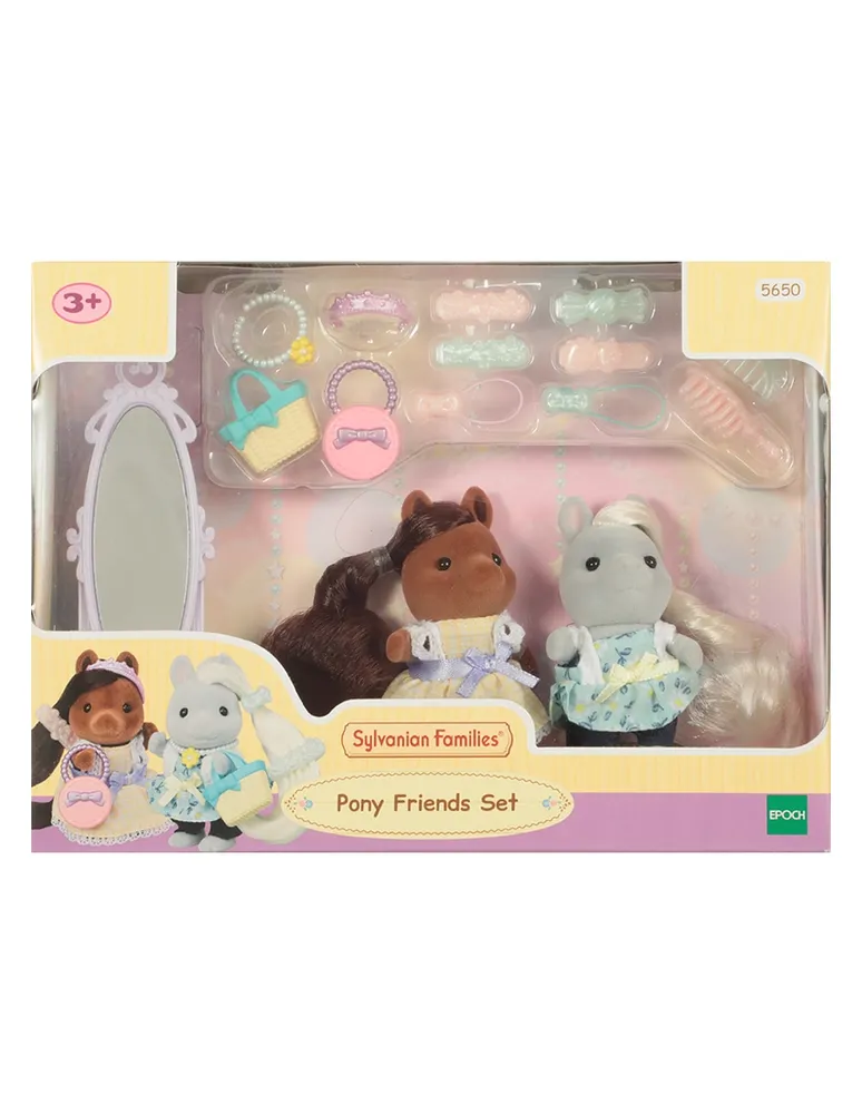 Calico critters hot sale liverpool