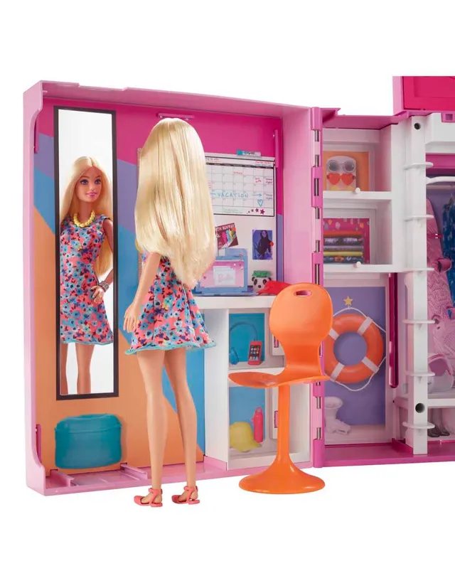 Casa de los discount sueños de barbie liverpool