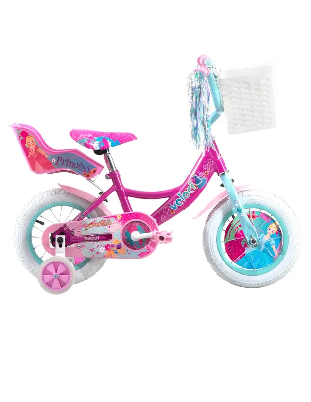 Bicicleta veloci frozen online 12