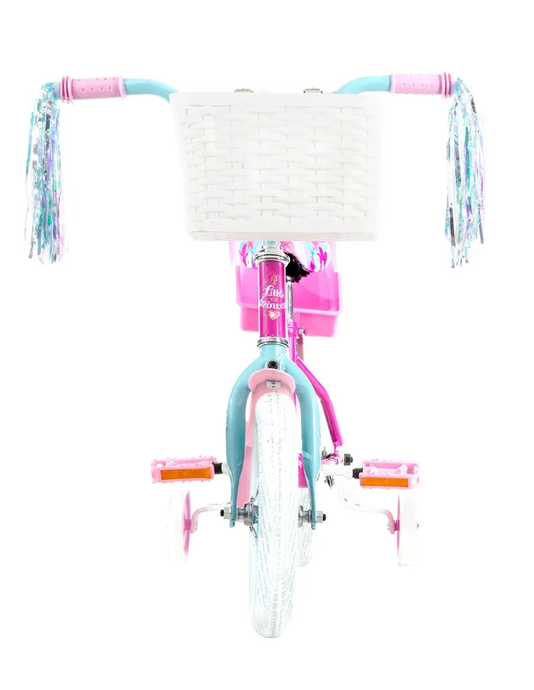 Bicicletas para niñas online liverpool