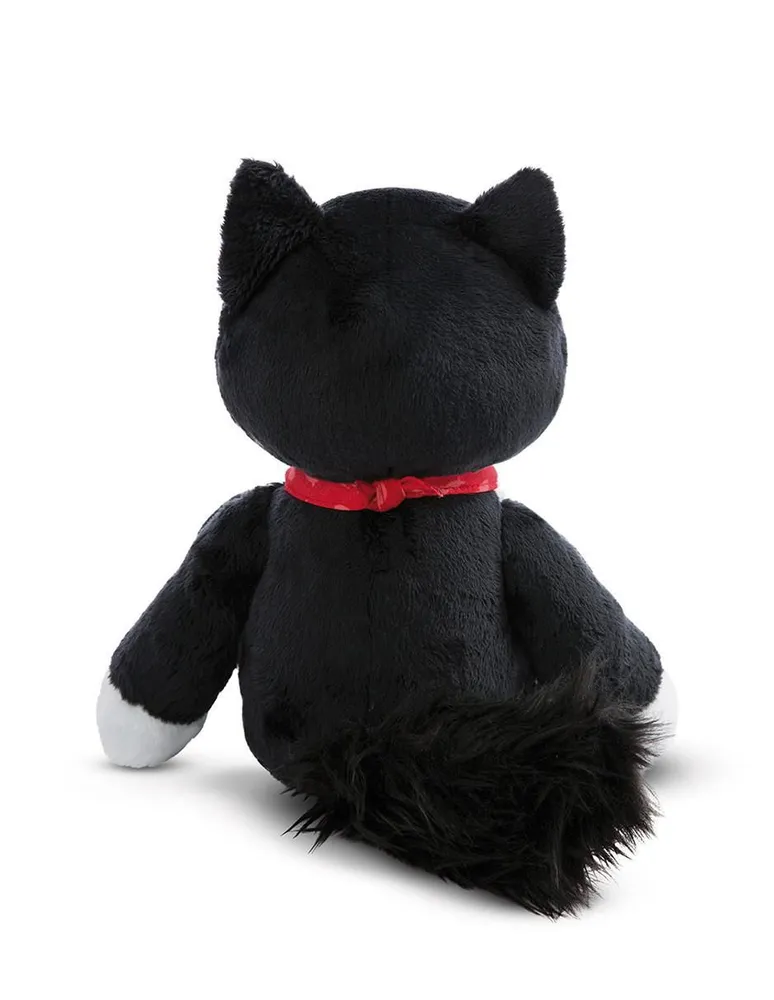 Gatos de peluche discount liverpool