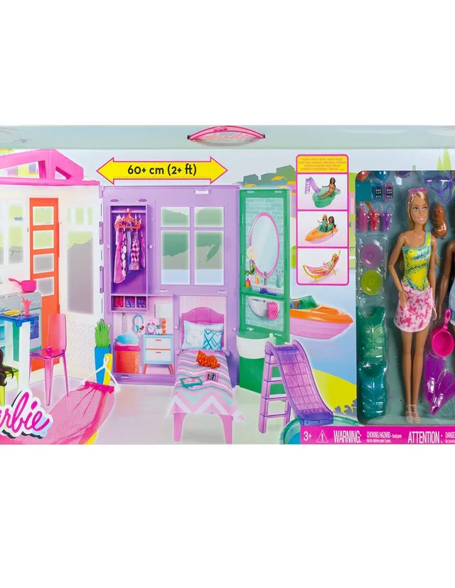 Casa de los best sale sueños de barbie liverpool