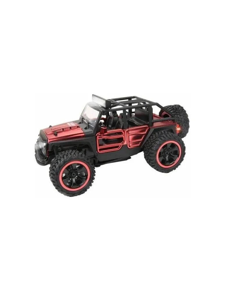 Carro de control remoto power craze hot sale