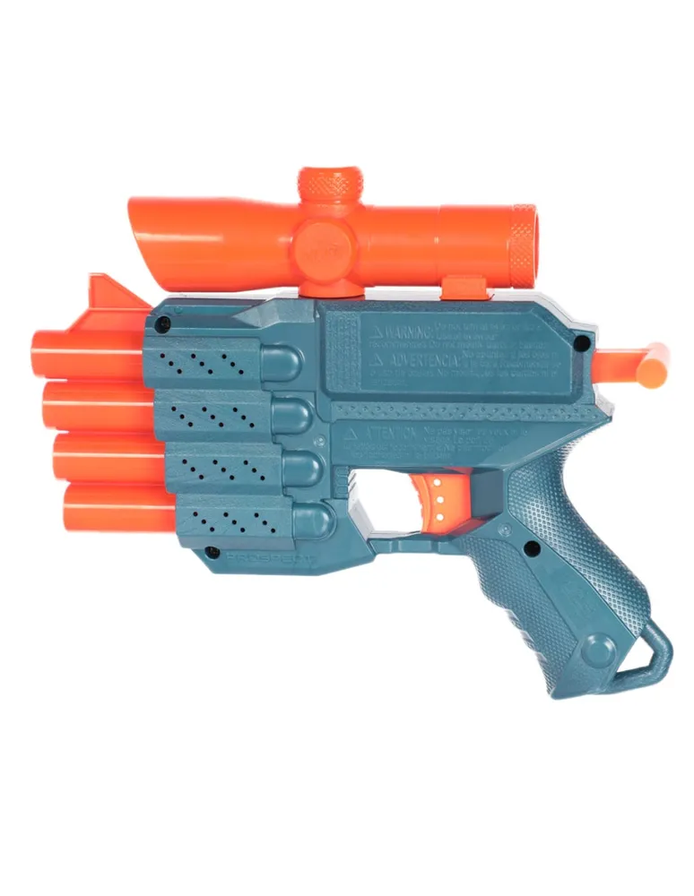 Pistolas nerf online liverpool