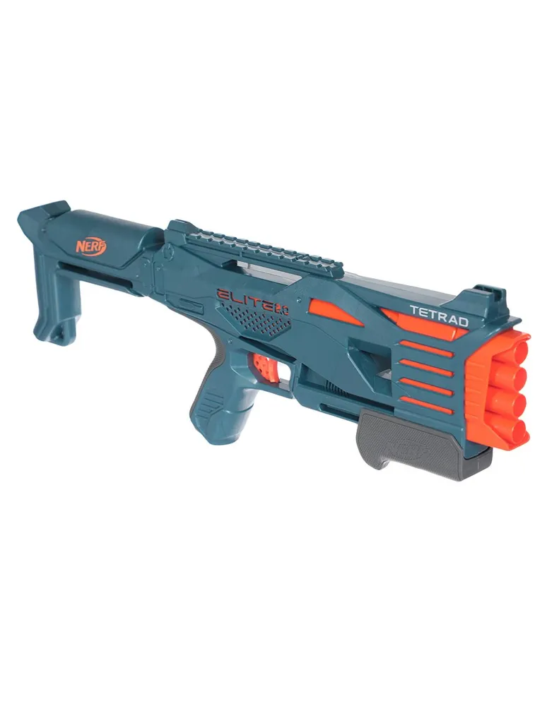 Pistolas nerf outlet liverpool