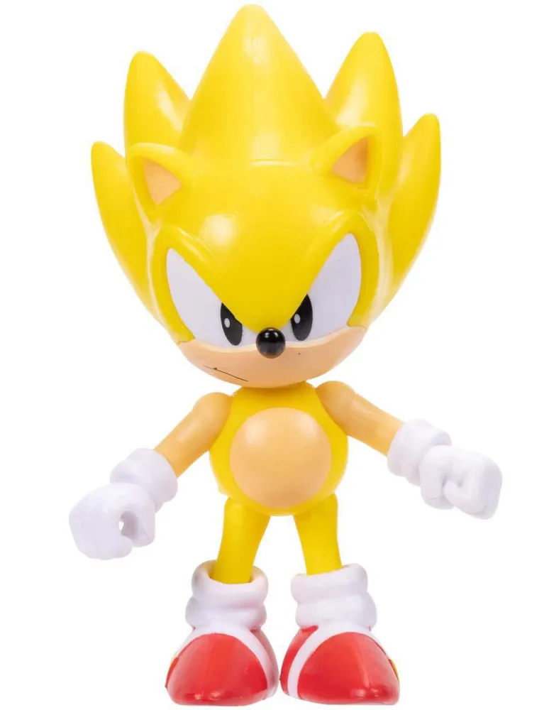 Sonic juguetes online liverpool