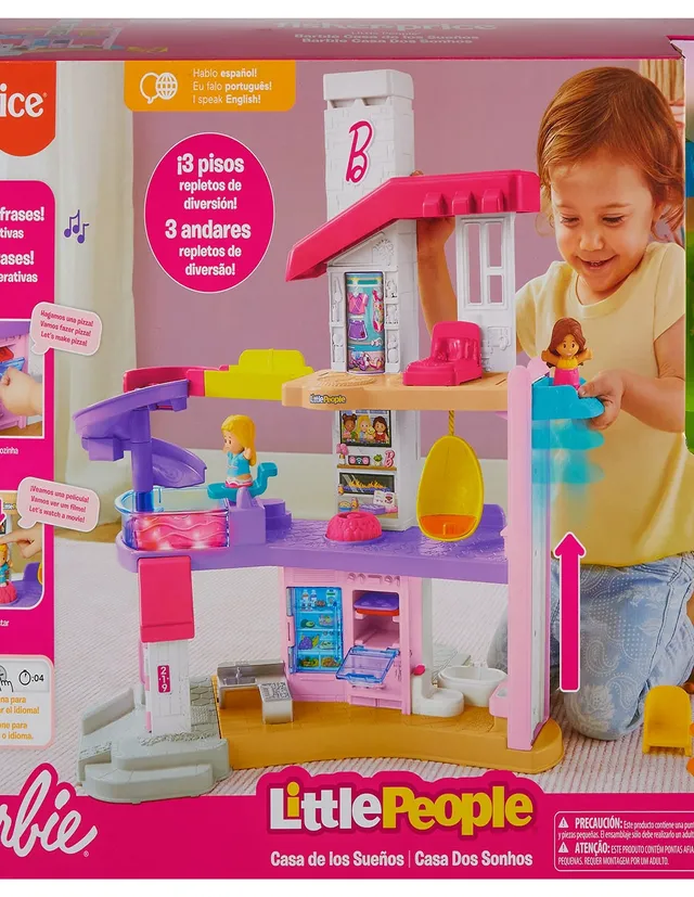 Casa de barbie online liverpool