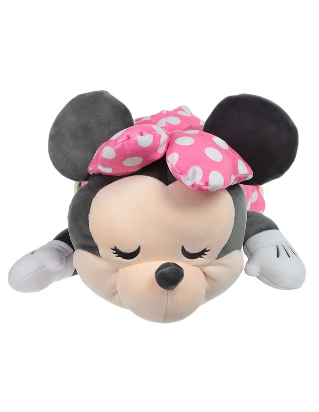 Minnie store mouse cuddleez