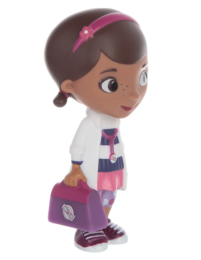 Muñeca doctora store juguetes liverpool