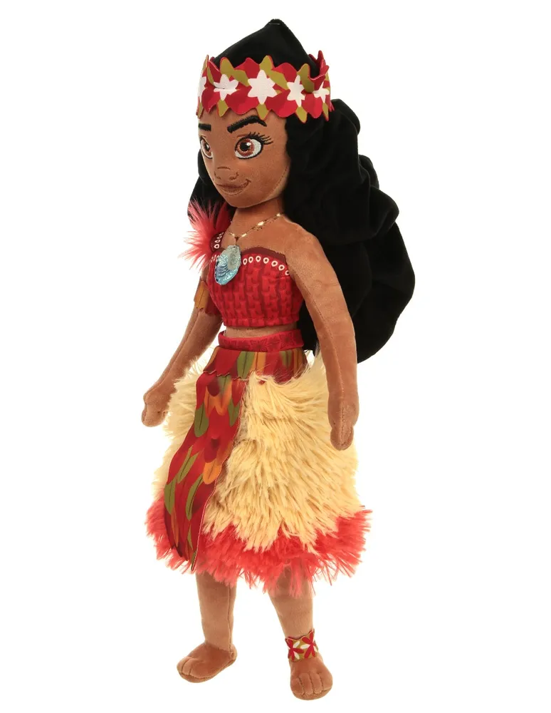 Muñeca discount moana liverpool