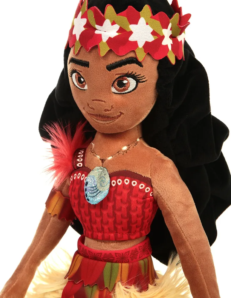 Muñeca discount moana liverpool