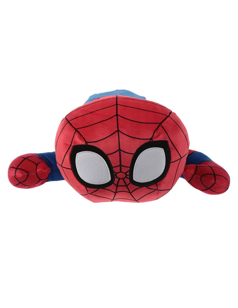 Felpa spiderman disney on sale store