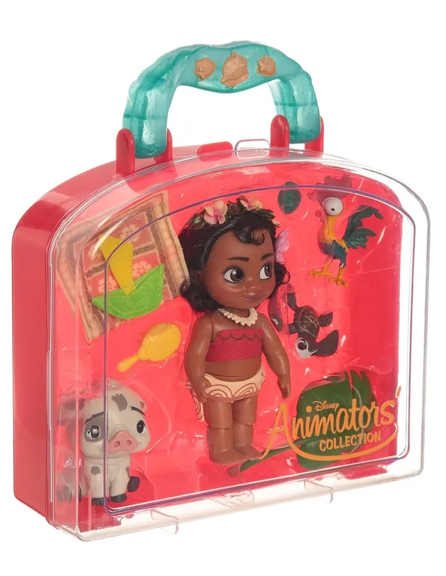 Muñeca best sale moana liverpool