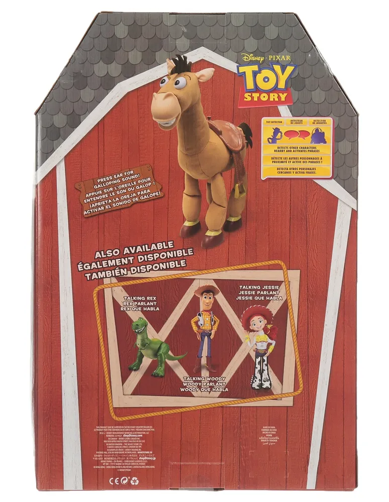 Tiro al blanco toy story hot sale