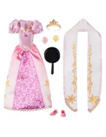 Muñeca discount rapunzel liverpool