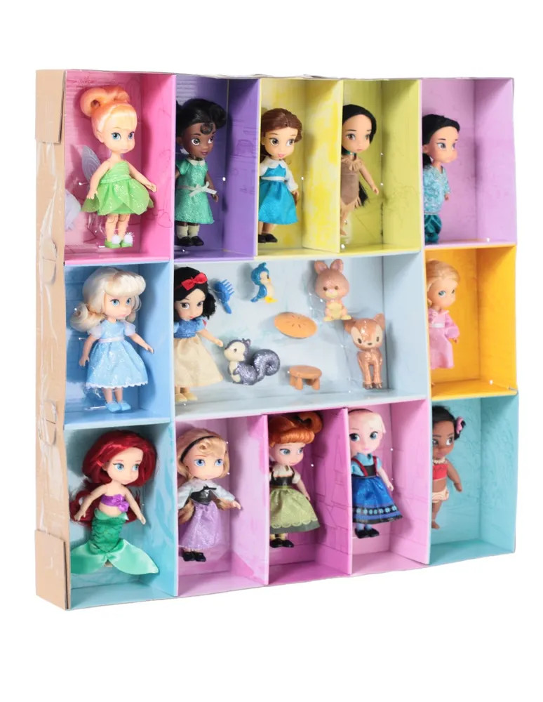 Muñecas disney best sale princesas liverpool