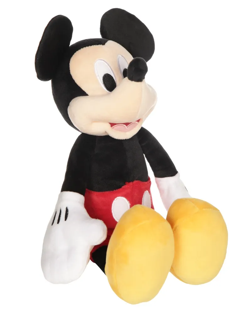 Peluche mickey cheap mouse liverpool