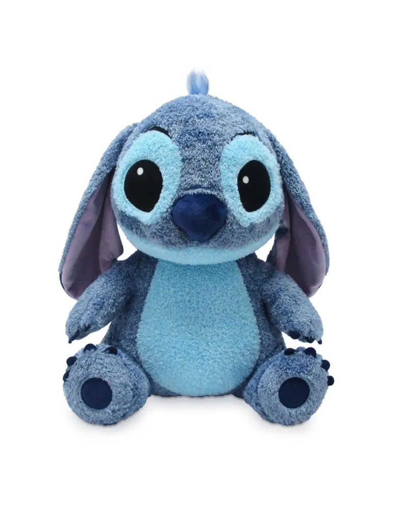 Stitch store peluche liverpool