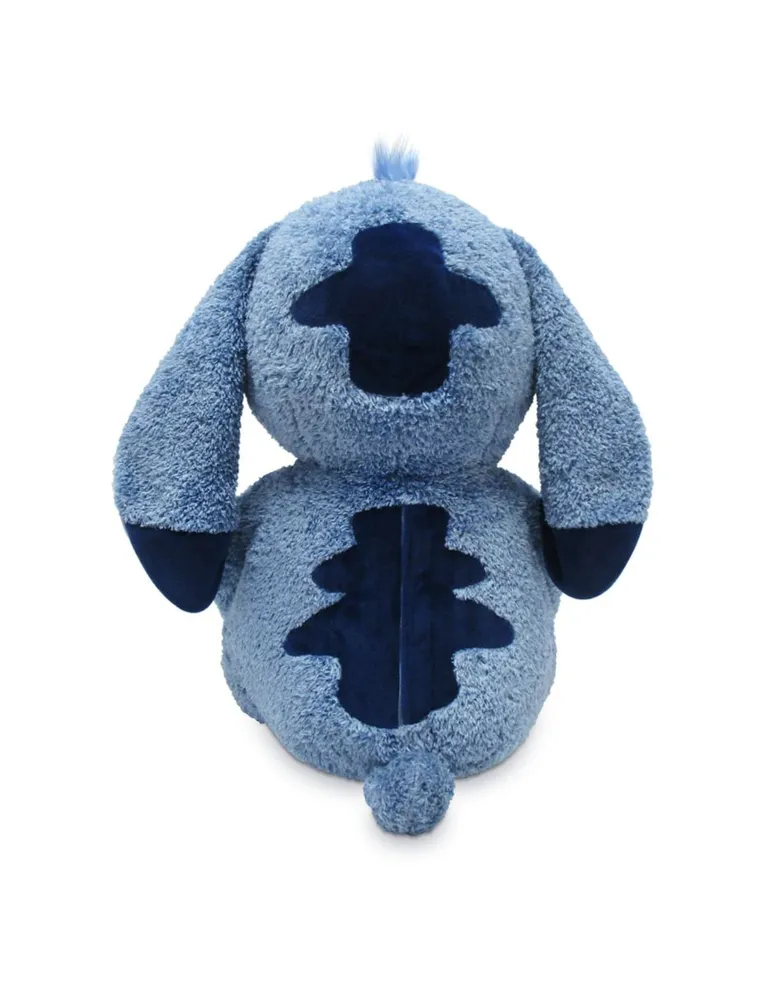 DISNEY STORE Peluche de Stitch Disney Store Paseo Interlomas Mall