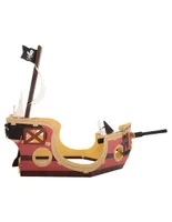 Barco pirata disney hot sale