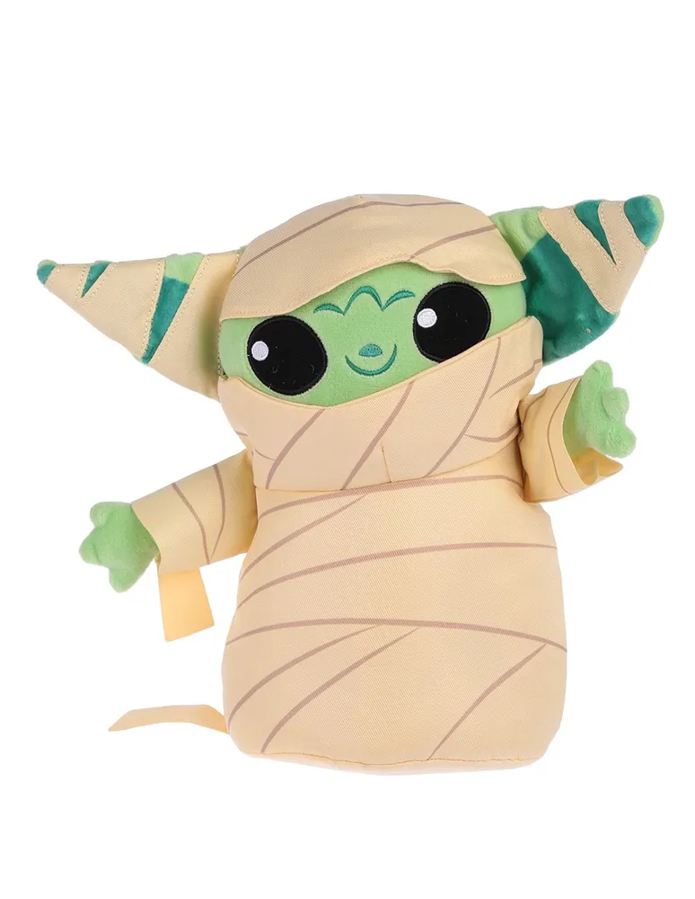 Baby yoda peluche online liverpool