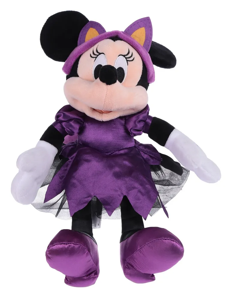 Peluche minnie mouse discount liverpool