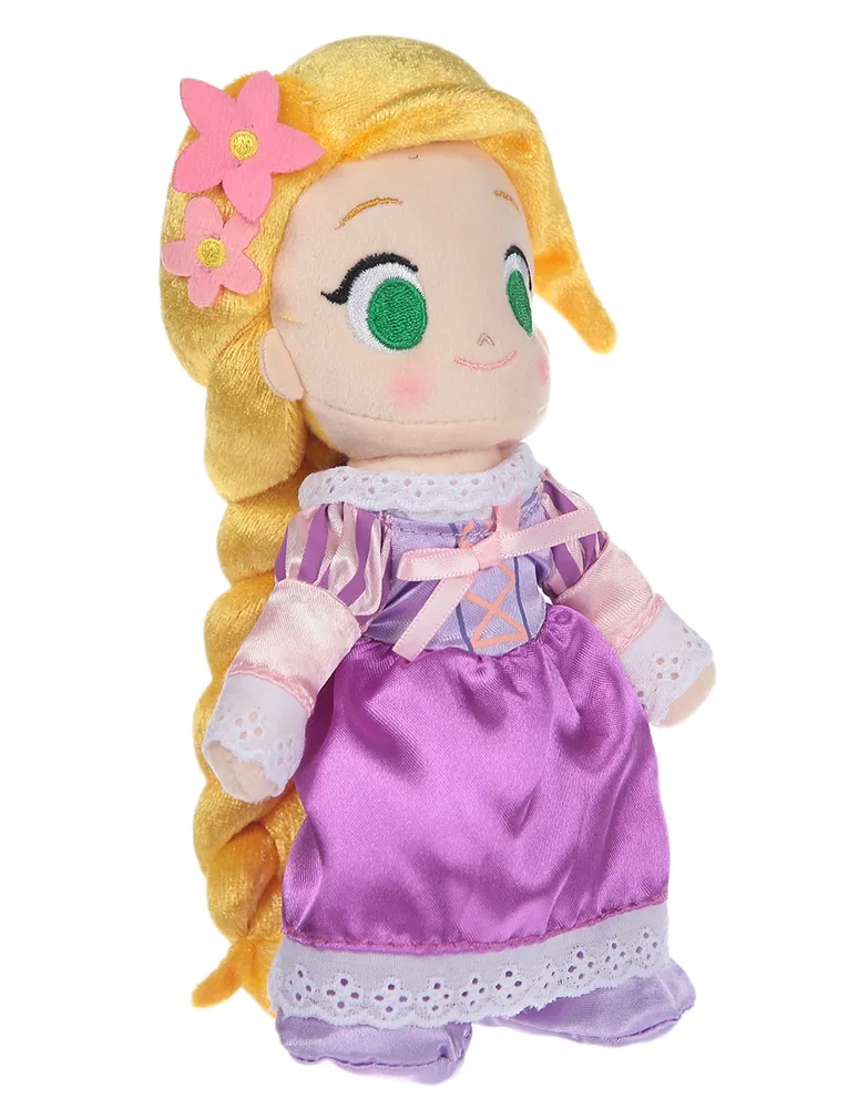 Peluches de online rapunzel