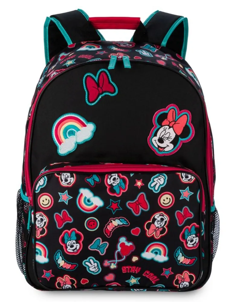 Mochila minnie best sale mouse liverpool