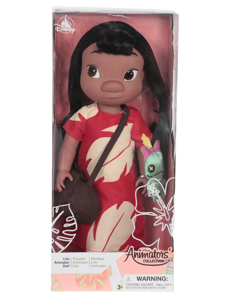 Muñeca lilo discount