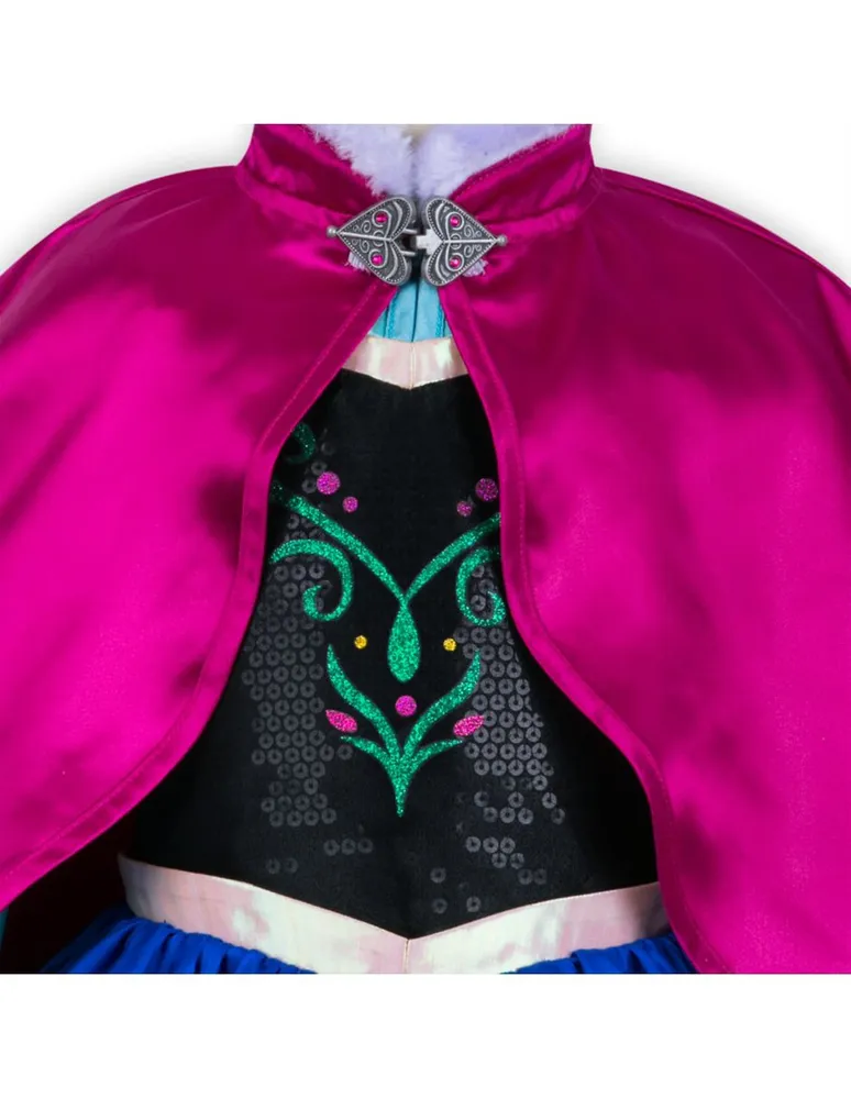 Vestido de frozen online liverpool