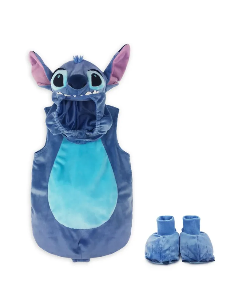 LILO STITCH Disfraz Lilo y Stitch para beb unisex Paseo