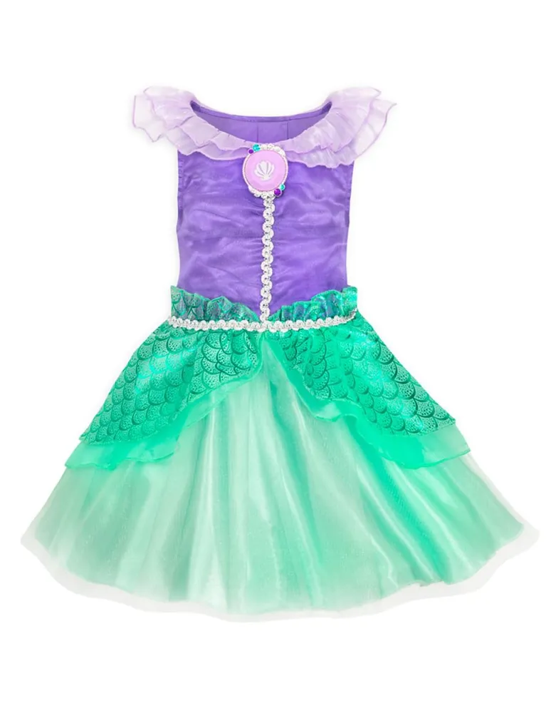 Vestido rapunzel online liverpool