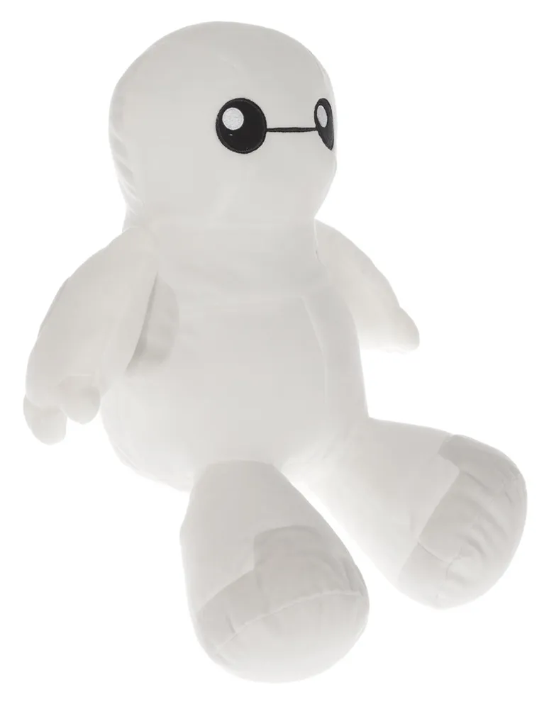 Baymax hotsell peluche liverpool