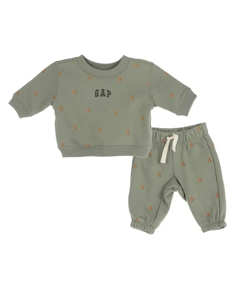 Conjunto gap online niño